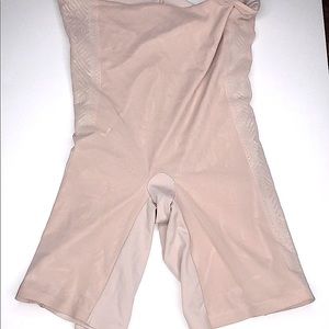 Assets red hot label by Spanks shapewear